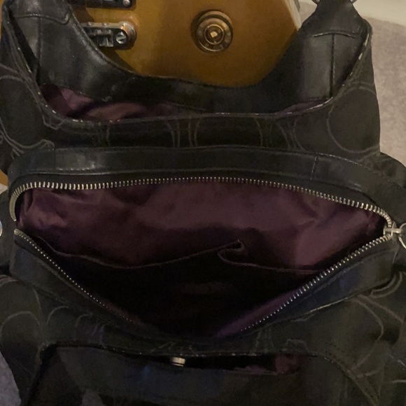 Coach bag - Picture 3 of 9